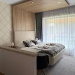 A111 Hrebienok Daire Vysoké Tatry