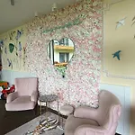 Apartment A111 Hrebienok Vysoke Tatry