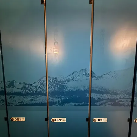 A111 Hrebienok * Vysoké Tatry