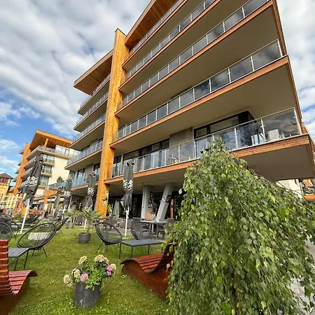 A111 Hrebienok Vysoké Tatry